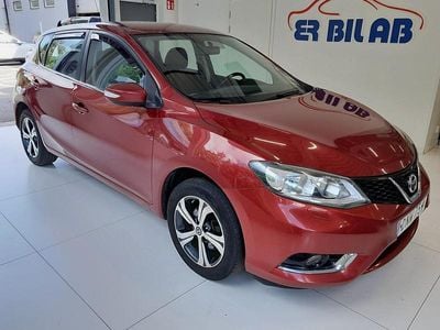 Nissan Pulsar