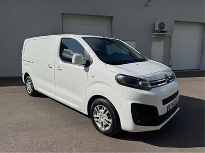 Citroën Jumpy