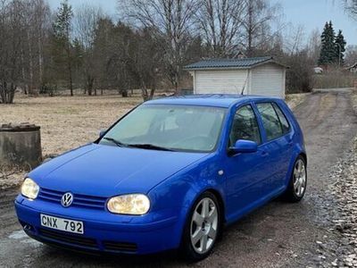 VW Golf IV