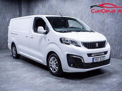 Peugeot Expert