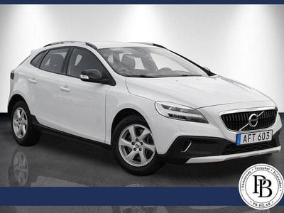 Volvo V40 CC