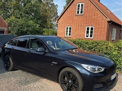 BMW 530 Gran Turismo