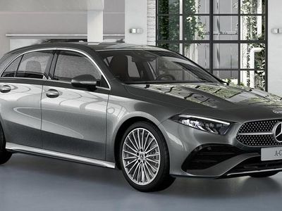 Ny 2026 Mercedes A250 Halvkombi | 459 900 kr