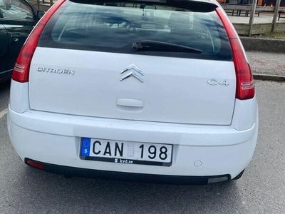 Citroën C4