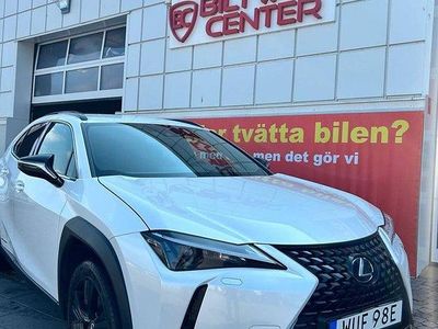 Lexus UX 250h