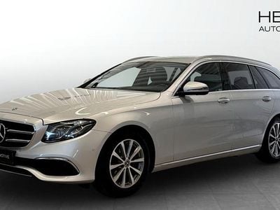 Mercedes E200