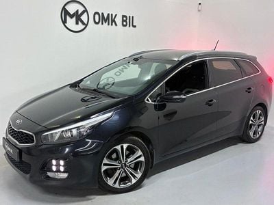 Kia Ceed Sportswagon