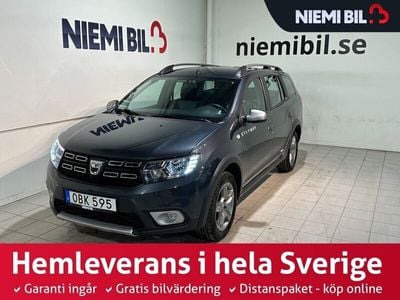 Dacia Logan MCV