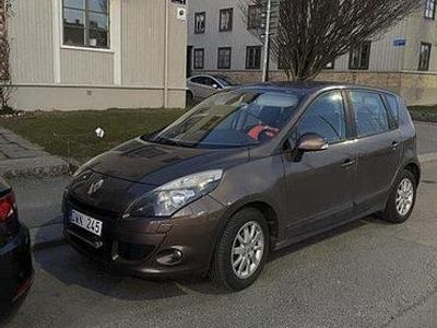 Renault Scénic III
