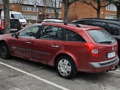 Renault Laguna GrandTour