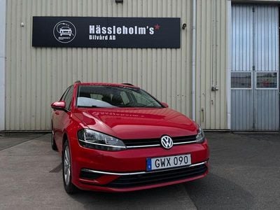 VW Golf VII