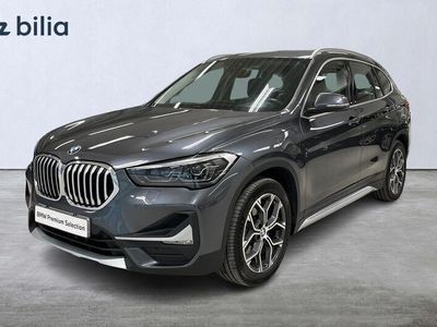 begagnad BMW X1 xDrive25e Aut X line | Head-Up | Farthållare | Navi p