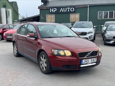 Volvo S40