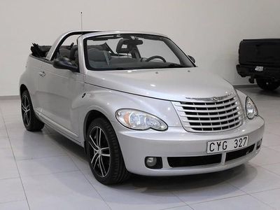 Chrysler PT Cruiser