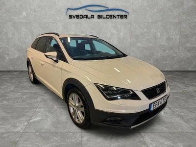 Seat Leon X-Perience