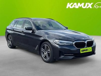 BMW 530e