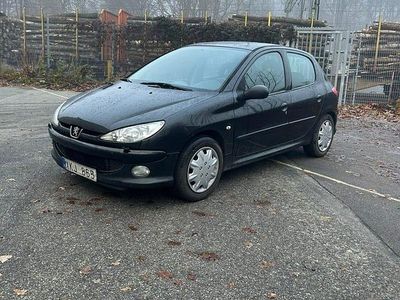 Peugeot 206+