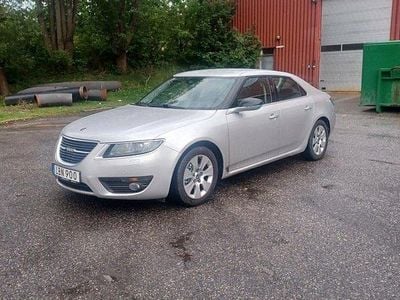 Saab 9-5