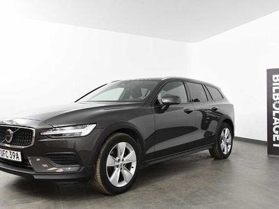 Volvo V60 CC