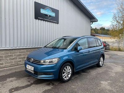 VW Touran