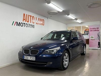 BMW 535