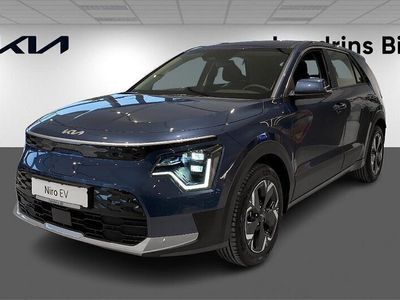 begagnad Kia e-Niro Niro204 hk Action Special Edition