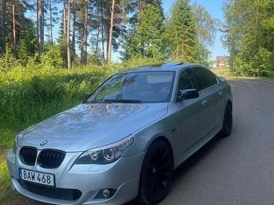 BMW 535