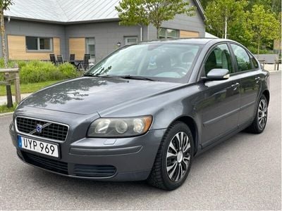 Volvo S40