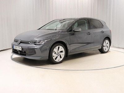 VW Golf VIII