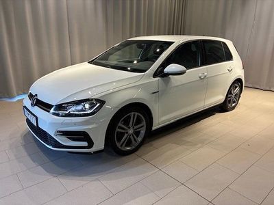 VW Golf VII