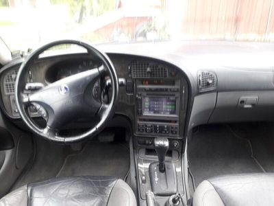 Saab 9-5