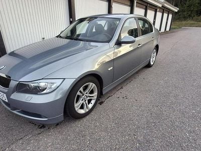BMW 325