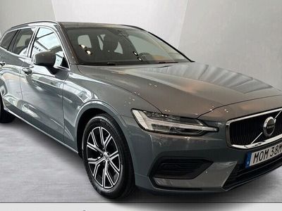 begagnad Volvo V60 B3 Bensin Core