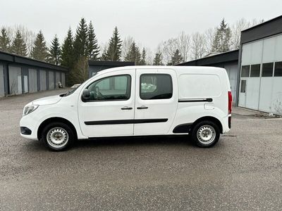 Mercedes Citan 109