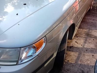 Begagnad Saab 9-5 150 HK (110 kW) 2005