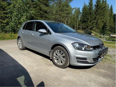 VW Golf VII