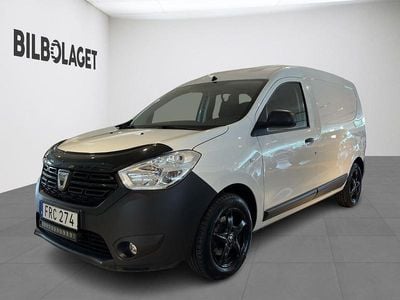 Dacia Dokker Express