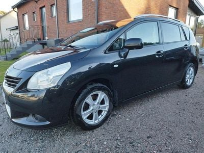 Toyota Verso