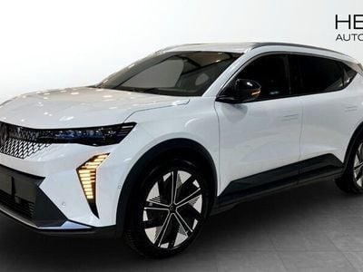 Renault Scénic