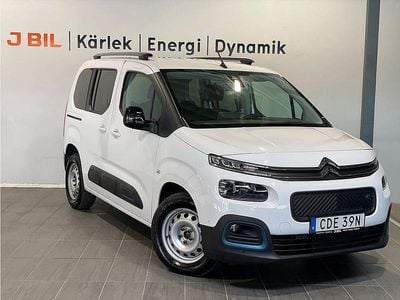 Citroën e-Berlingo