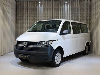 VW Transporter