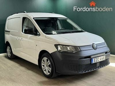 VW Caddy