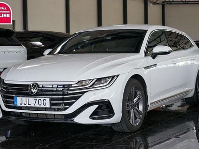 VW Arteon