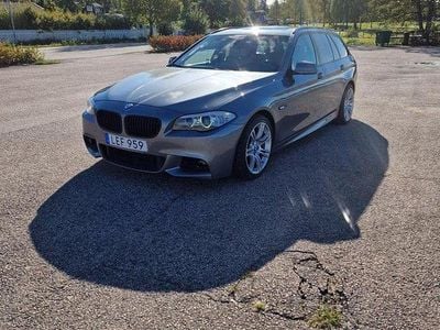 BMW 535