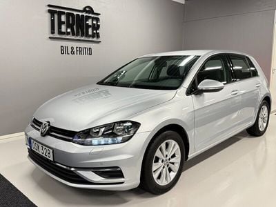 VW Golf VIII