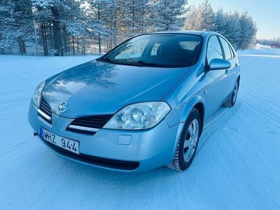 Nissan Primera