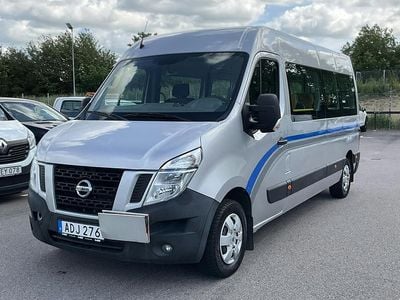Nissan NV400