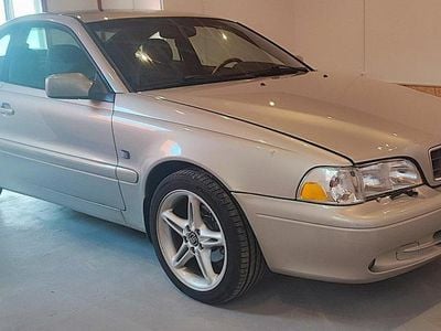 Volvo C70