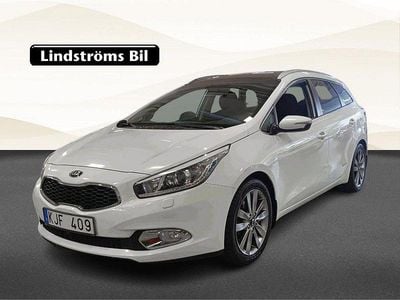Kia Ceed Sportswagon