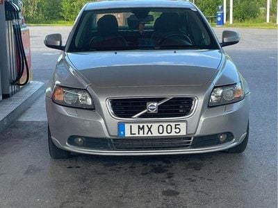Volvo S40